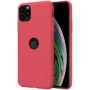 Nillkin Super Frosted Shield Matte cover case for Apple iPhone 11 Pro (5.8) (with LOGO cutout) order from official NILLKIN store